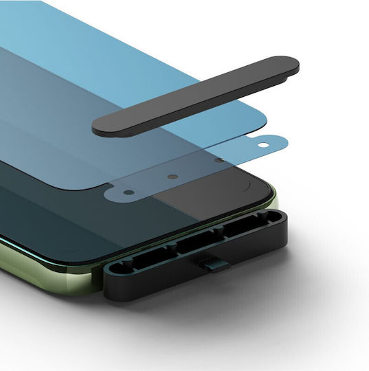 Ringke 0.3mm Tempered Glass 2τμχ (Galaxy A14)