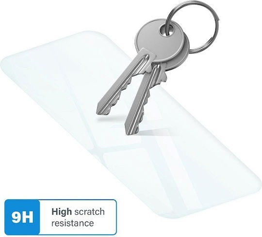 Tempered Glass (5G)