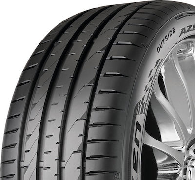 Falken Azenis FK520 Car Summer Tyre 215/55R18 99W XL