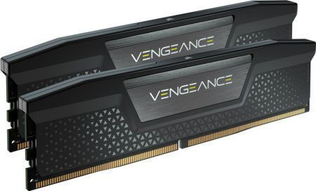 Corsair Vengeance 32GB DDR5 RAM cu 2 module (2x16GB) și Viteză