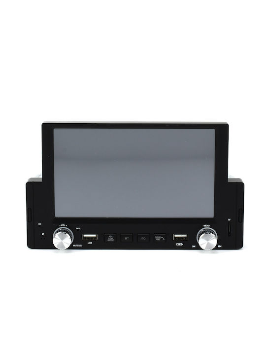 Ηχοσύστημα Αυτοκινήτου 1DIN (Bluetooth/USB)