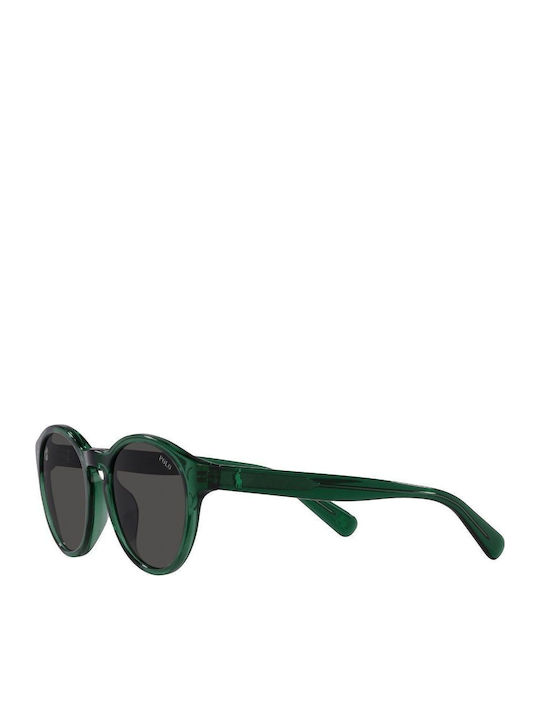Ralph Lauren Ochelari de soare pentru copii Verzi PH9505U 608487