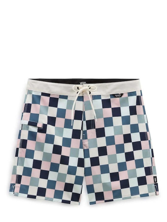 Men's Swimwear Shorts White