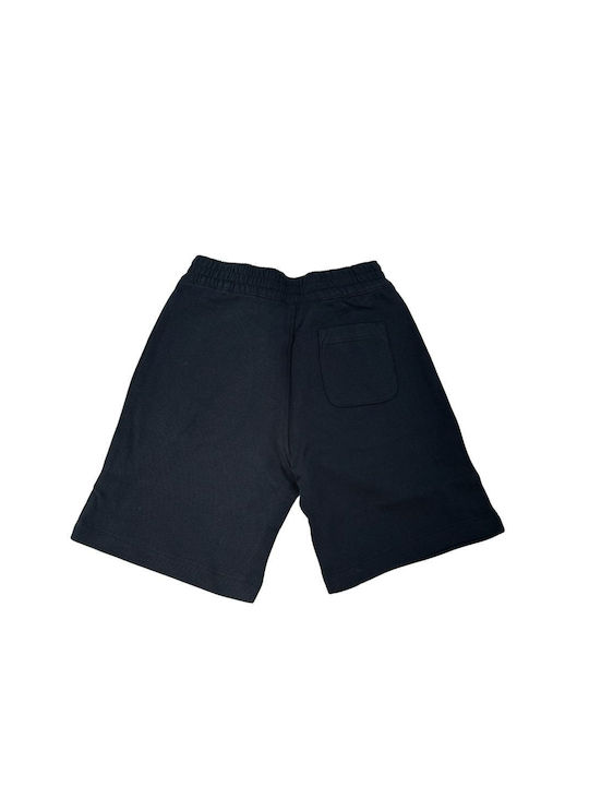 U.S. Polo Assn. Kids Shorts/Bermuda Fabric Blue