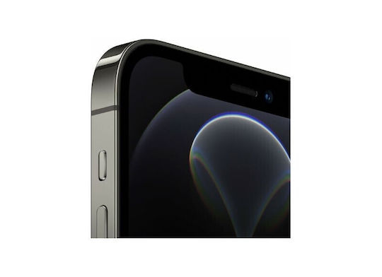 Apple iPhone 12 Pro (6/256GB) Graphite Refurbished Grade A