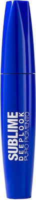 Wycon Cosmetics Sublime Deeplook Mascara for volume Blue Electric 11ml