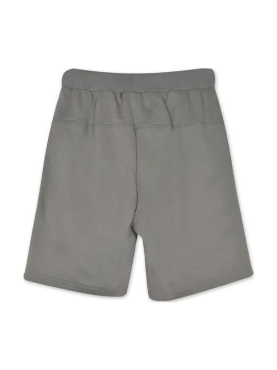 BodyTalk Sportliche Kinder-Shorts/Bermudas Gray BodyTalk Sportliche Kinder-Shorts/Bermudas Gray