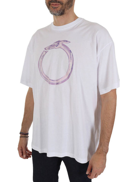 T-shirt White