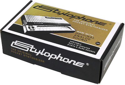 Dubreq Stylophone S-1 Analog Αναλογικό Synthesizer