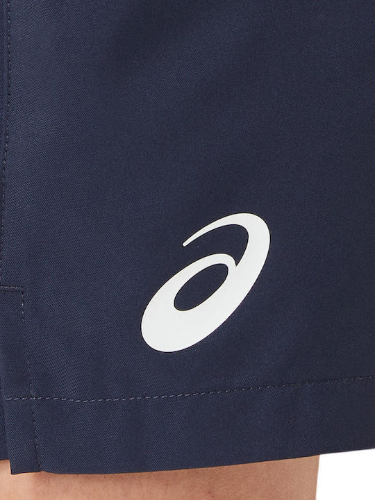Kids' Athletic Shorts/Bermudas Navy Blue