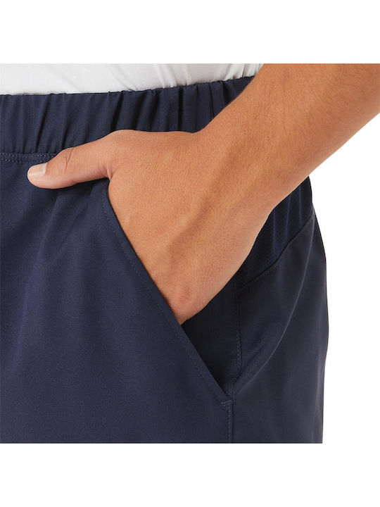 Kids' Athletic Shorts/Bermudas Navy Blue