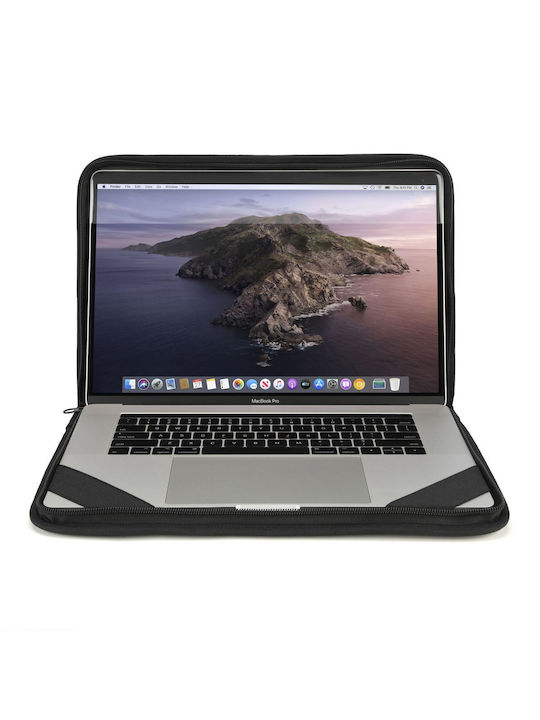 Belkin Shoulder / Handheld Bag for 12" Laptop Black EDA003