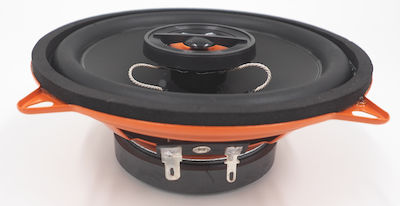 Conchord Set Boxe Auto C52 5.25" cu 80W RMS (2 căi)