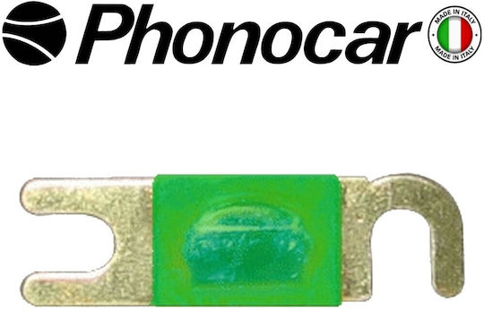 Phonocar Ασφάλεια Αυτοκινήτου AFC 30A 4τμχ
