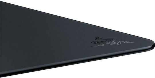 Razer Atlas Гейминг Мишка Пад Голям (450мм) Черен RZ02-04890100-R3M1