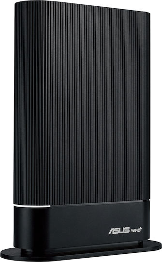 Asus RT-AX59U Ασύρματο Router Wi‑Fi 6 με 3 Θύρες