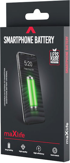 Maxlife BM4J Compatible Replacement Battery 4500mAh for Xiaomi Redmi Note 8 Pro