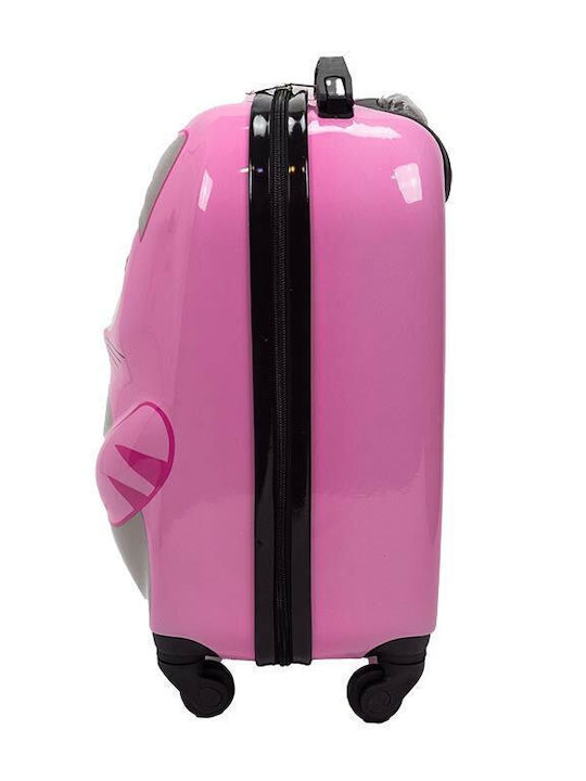 A2S NE-287-04 Kinder Kabinenkoffer