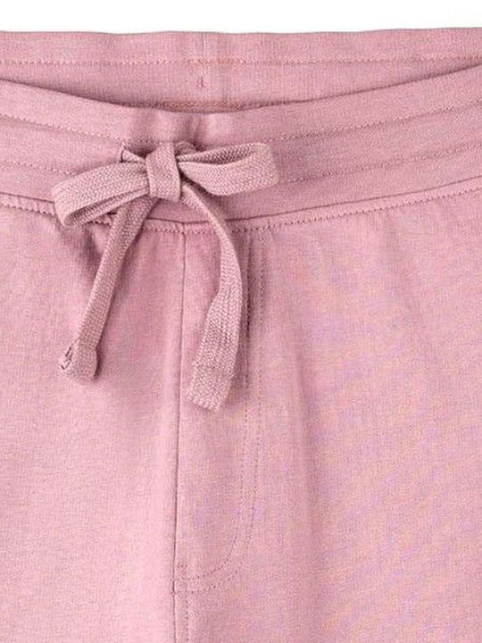 Pantaloni Scurți Sport Bărbați Roz