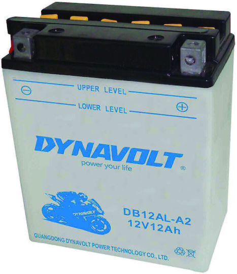 Dynavolt 12Ah (DB12AL-A2)
