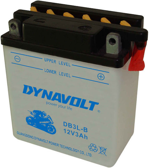Dynavolt 3Ah (DB3L-B)
