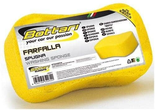 Bottari Sponges Washing Car Large