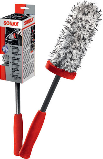 Sonax Brush Cleaning for Rims Car