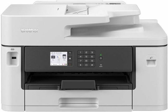 Brother MFC-J5345DW Farbe Multifunktionsdrucker Tintenstrahl