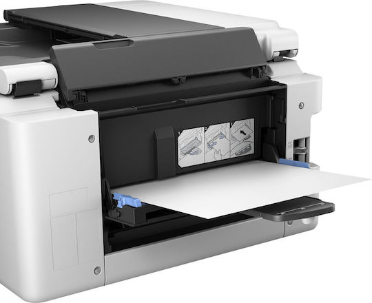 Canon Maxify GX4050 Έγχρωμο Πολυμηχάνημα Inkjet με WiFi και Mobile Print