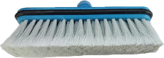 Lampa Truck-Wash Spare Σκούπα Πλυσίματος Αυτοκινήτου Χωρίς Κοντάρι με Παροχή Νερού