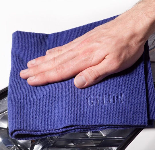 Gyeon Q2M Synthetic Drying Cloth for Car Body 40x40cm