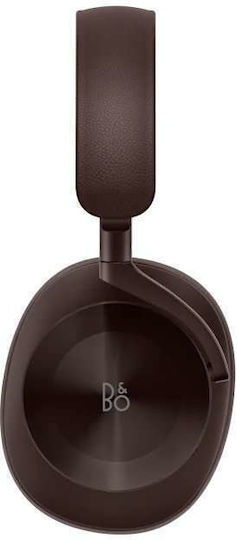 Bang & Olufsen Beoplay H95 Безжични / Жични Over Ear Слушалки с 38 часа Работа Кафяви