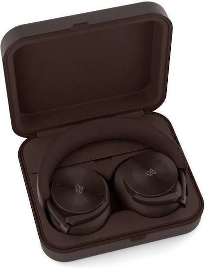 Bang & Olufsen Beoplay H95 Безжични / Жични Over Ear Слушалки с 38 часа Работа Кафяви