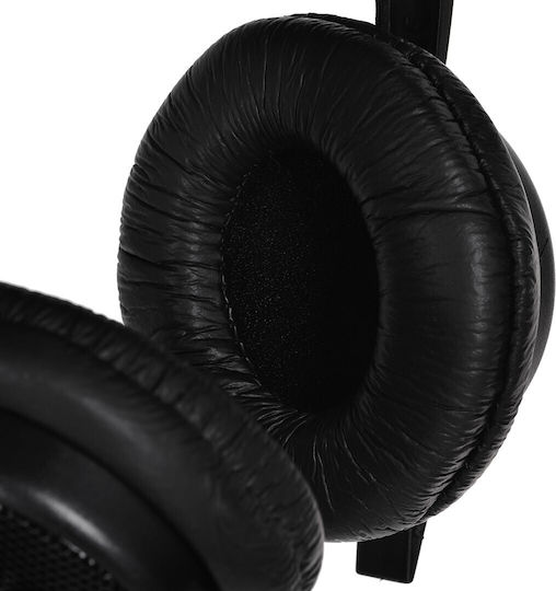 Behringer HPS5000 Ενσύρματα Over Ear Ακουστικά Μαύρα