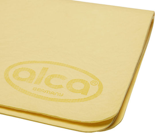 Alca Car Cleaning Leather 43x32cm