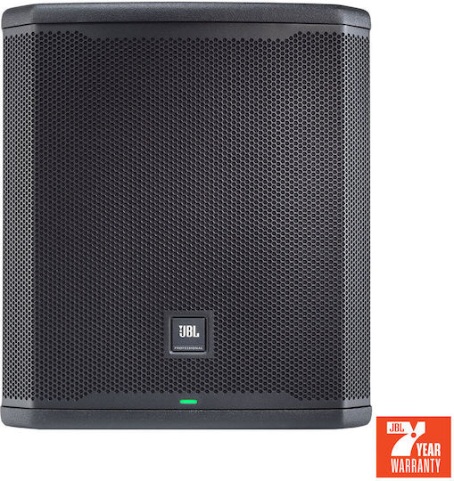 JBL PRX-915XLF Aktiv Subwoofer PA 1000W 15" 48x58x54.9cm.