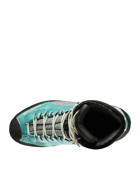 La Sportiva Trango Tower GTX Γυναικεία Ορειβατικά Gore-Tex Τιρκουάζ La Sportiva Trango Tower GTX Γυναικεία Ορειβατικά Gore-Tex Τιρκουάζ