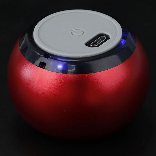 Mini Bluetooth Speaker 3W with Battery Life up to 4 hours Blue