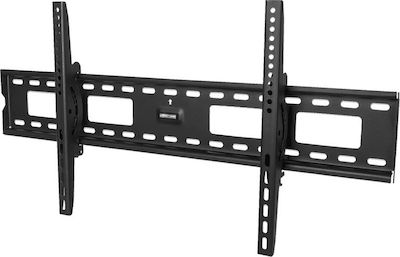 PLB118L BK Wandhalterung für Fernseher bis 75" und 100kg