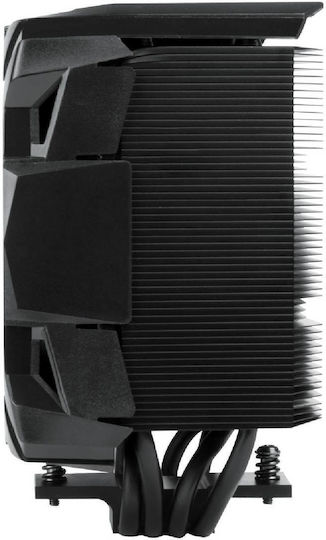 Arctic Freezer A35 A-RGB Ψύκτρα Επεξεργαστή για Socket AM4/AM5