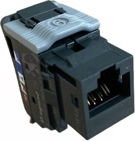 Legrand Keystone 632906 RJ45 Cat.6a 24τμχ