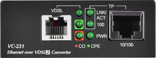 Planet Media Converter 1τμχ VC-231