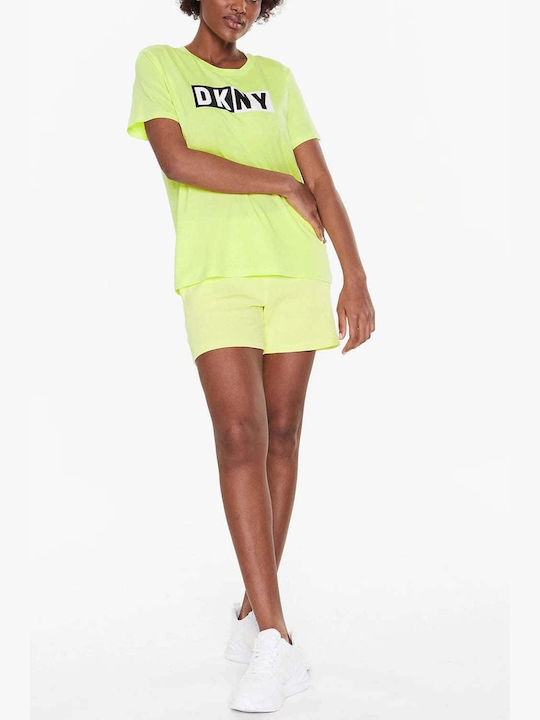 Γυναικείο Σορτς Sunny Lime
