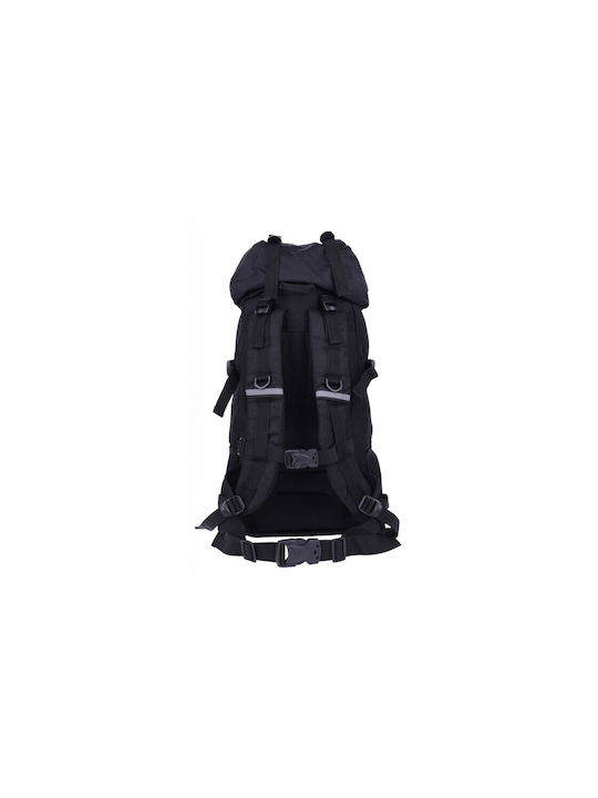 Hi-Tec Tosca 50 L Rucsac de alpinism 50lt Negru