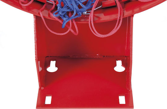 AMILA Basket Ring