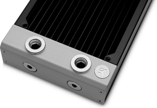 Ekwb EK-Quantum Surface P280M Heizkörper Schwarz