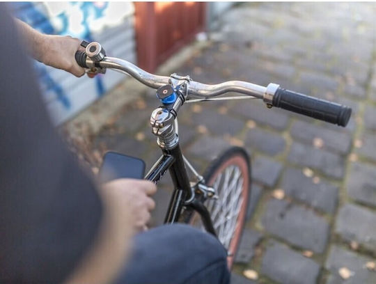 Quad Lock Bicycle Mobile Phone Holder