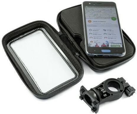 Tpster Α19 Bicycle Mobile Phone Holder