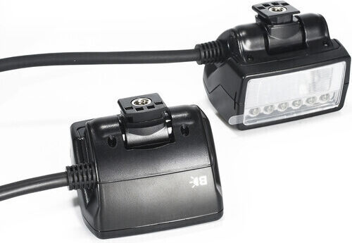 Yongnuo YN-24EX Flash TTL Inel Macro Pentru Camere Foto Sony