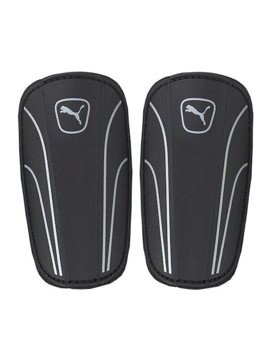 PUMA King Sleeve 030851-02 Fußball-Schienbeinschoner Erwachsene Schwarz